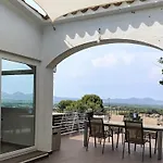 Casa Con Piscina Y Preciosas Vistas En Mas Tomasi 710