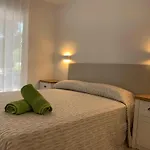 Apartamento 4 Pax A 300M Playa Con Acceso A Piscina Mp 2H