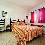 3373 - Rodas 109 Bonita Vista Al Mar , Terraza, Zona Tranquila, Piscina Comunitaria. - Es-258-131