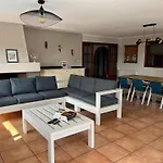 Maison De Vacances Familialle