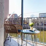 Bravissimo Calderers El Llop, With River Views