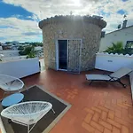 Empuriabrava Maison Cosy 6 Voyageurs Piscine