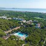 Camping Neptuno
