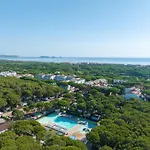 Camping Neptuno