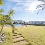 1005 Apartamento Con Vistas Al Lago San Maurici By Homeselectspain