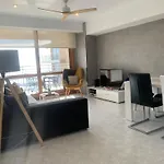 Apartamento Jaume II Palamos