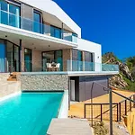 Villa El Mirador