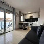 Bonito Apartamento Cerca De La Playa