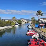 Apartamento En La Playa De Empuriabrava