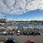 Awaydays - Pg 3-3 - Apartamento Al Canal Con Wi-Fi