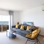 Apartaments Primera Linea Torre Valentina