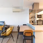 Apartaments Primera Linea Torre Valentina