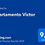 Apartamento Victor