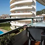 Ferienwohnung Medallot Plus Direkt Am Strand