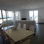 Erstaunliche Wohnung Direkt Am Meer In Roses Inmosantos Oasis A5