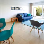 Ferienwohnung Ferranelles Mit Grosser Terrasse