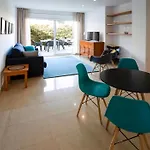 Ferienwohnung Ferranelles Mit Grosser Terrasse