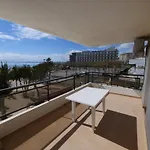 Erstaunliche Wohnung Direkt Am Meer In Roses Inmosantos Oasis A1