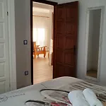 Casa Palmeres