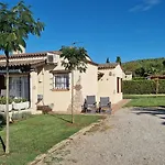 Casa Palmeres