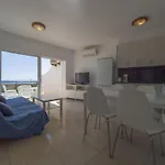 Erstaunliche Wohnung Direkt Am Meer In Roses Inmosantos Oasis D4