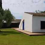 Haus In Torroella De Montgri Mit Grossem Garten