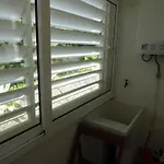 More I 1 Drta - Apartamento Con Vistas Al Mar, Barrio Tranquilo Con Jardin. - Hisp-228-504