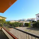 Puig D'Esquer - Apartamento En Planta Baja Y Tres Dormitorios En Llanca - Hisp-228-416