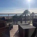 Appartement Face Mer Empuriabrava