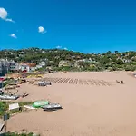 Sr-16 Begur Sa Riera 6 Pax