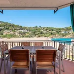 Sr-16 Begur Sa Riera 6 Pax