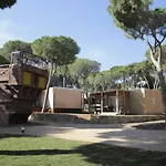 Camping 4 Etoiles - Parc Aquatique - Ccafefi
