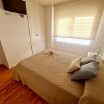 Acogedor Apartamento En Palamos, Cerca De La Playa