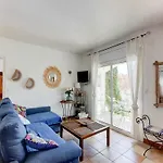 Lush Apartment With View