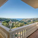 Awesome Home In Lloret De Mar With 6 Bedrooms, Outdoor Swimming Pool And Swimming Pool