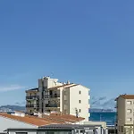 Apt Sol Y Mar 2 Dorm Playa Riells