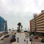 Playa Sol - Apartamento Con Vista Al Mar En El Centro De Santa Margarida - Es-228-199