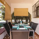 Casa L'Escala, 3 Dormitorios, 6 Personas - Es-325-31