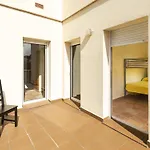 Casa Con Piscina Privada, Pista De Petanca Y Cerca De La Playa - Es-325-11