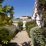 Casa L'Escala, 2 Dormitorios, 4 Personas - Es-325-25