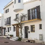 Casa De Pescador Con Amarre De 4 M - Hisp-288-59