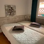 Appartement Confortable Et Climatise A Gran Reserva Empuriabrava