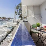 Global Symar - By Global Rental Holidays 7554