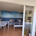Loft Garden Sea