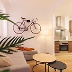 Bravissimo Portal Barca, Monthly Apartment