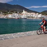 Apartamento Con Vistas Al Mar Y Al Puerto De Roses