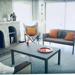 Apartamento Casa Linda Con Vistas Espectaculares