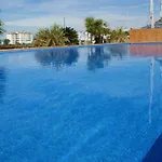 Precioso Apartamento En Complejo De Al Standing