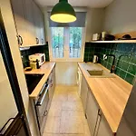 Apartament Al Golfet De Calella De Palafrugell