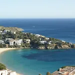 Piso Vista Mar Y Parking En Roses
